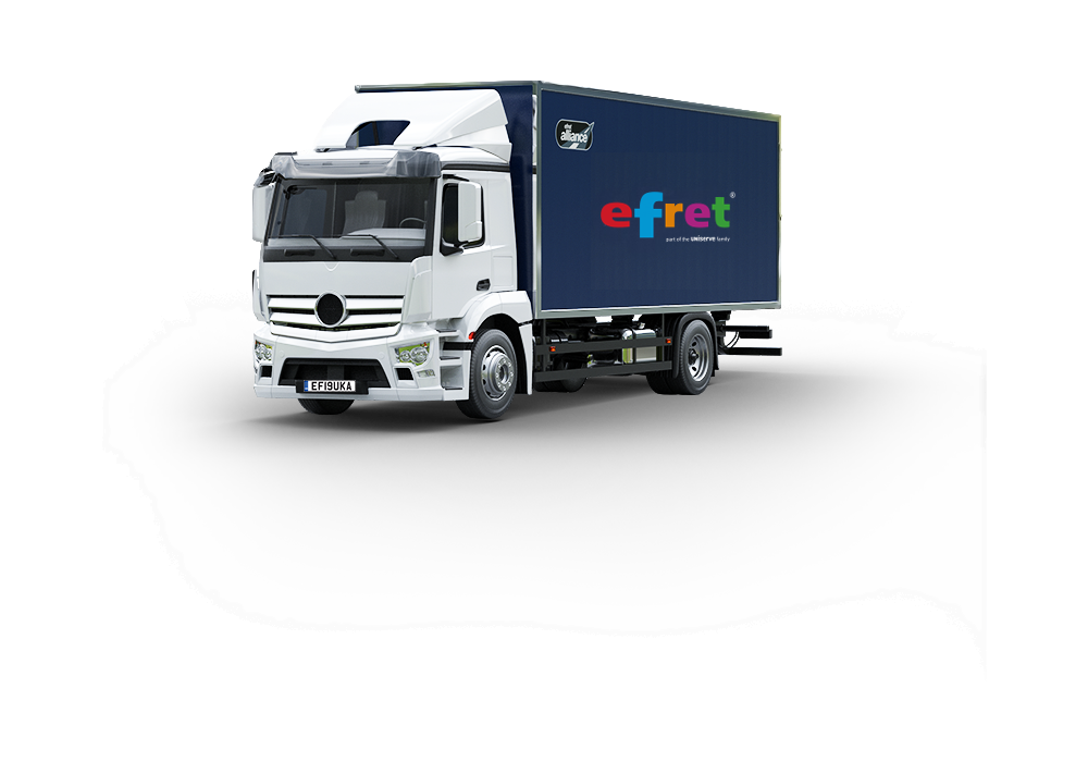 7,5t Rígido