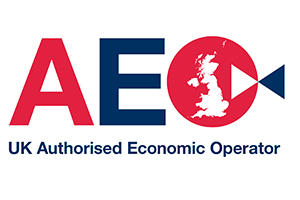 AEO (Authorised Economic Operator) 