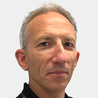Alain Jestin
