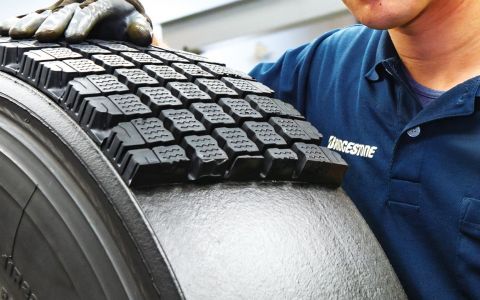 Bridgestone award Efret ‘Class A’ performance status for European transport services