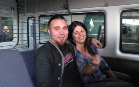 Celebrating 20 Years: Reflections from Zita and Bart – Efret’s longest serving team members
