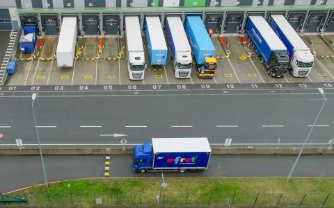 Efret embraces recent customs clearance changes with innovation, expertise and investment