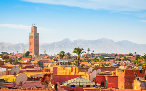Efret lance un nouveau service de transport routier de marchandises entre le Royaume-Uni et le Maroc