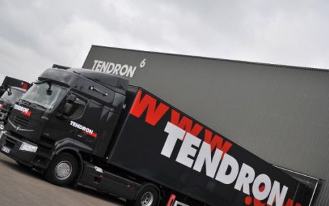 Efret welcomes Tendron as GB Global bolsters European network 