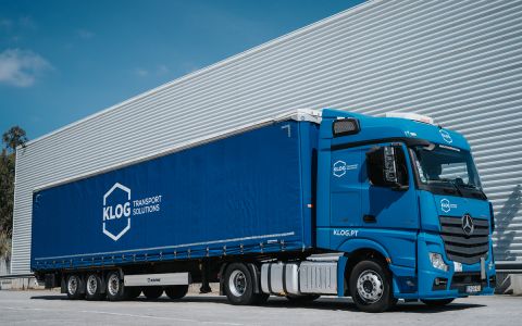Efret welcomes Uniserve’s acquisition of Portuguese intermodal specialist KLOG