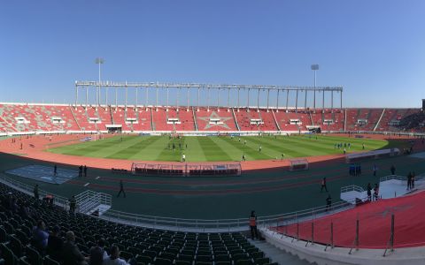 Every second counts for Swiss Timing&rsquo;s critical mission to Morocco