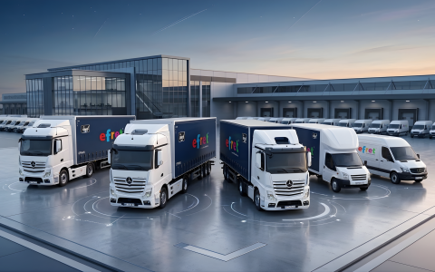 How Efret is redefining time-sensitive freight 