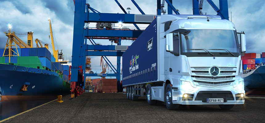 The challenges and opportunities of intermodal transportation in Europe