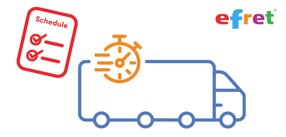 Qu'est-ce que le transport à temps critique ?