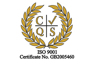 ISO 9001