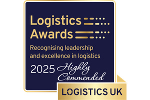 Logistics UK Awards 2025