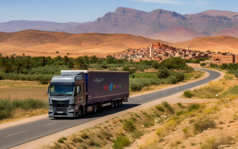 Morocco’s manufacturing boom: What it means for European supply chains