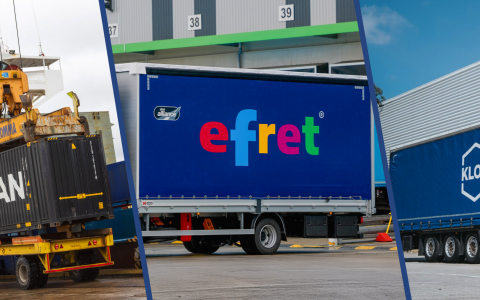 One group, multiple solutions: GB Global's integrated approach to Iberian transport