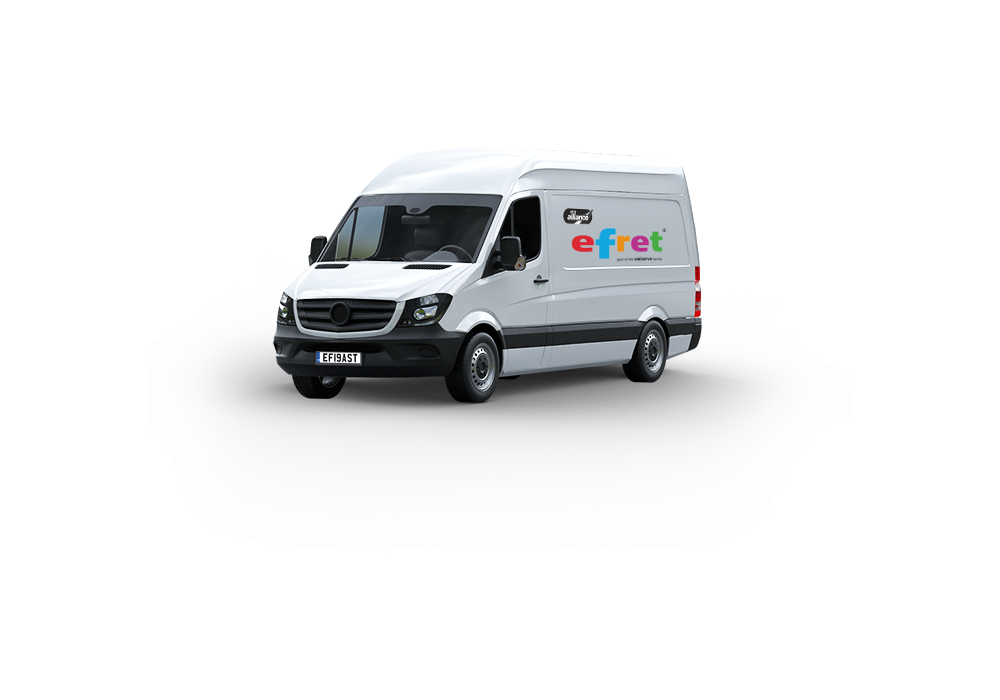 Sprinter