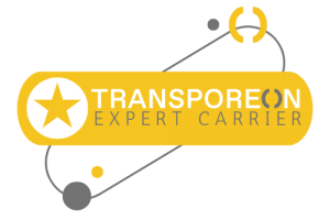 Transporeon Expert Carrier
